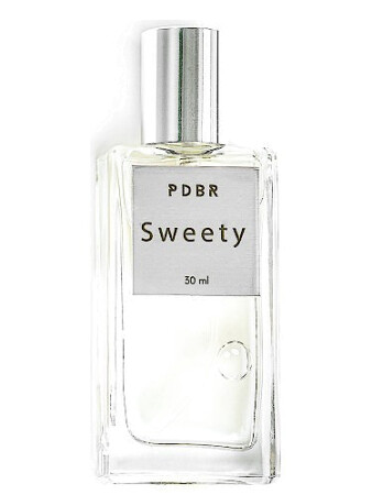 PDBR perfume Sweety