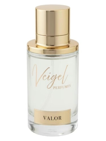 Veigel Perfumes Valor