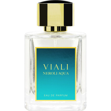 Viali Neroli Aqua