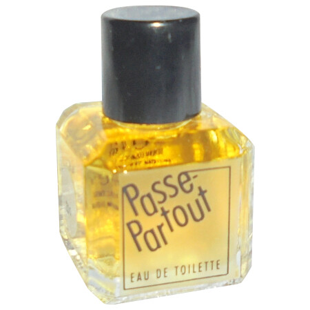 General Cosmetics Passe-Partout