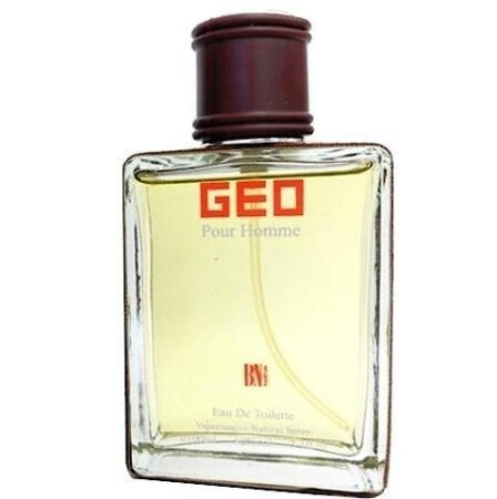 BN Parfums Geo