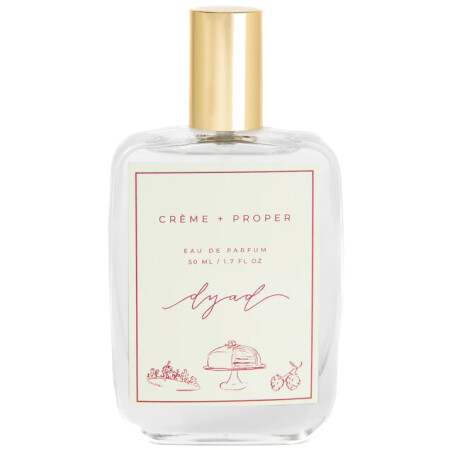 Dyad Crème + Proper