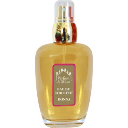 S.i.r.p.e.a. Parfum de Milan Donna