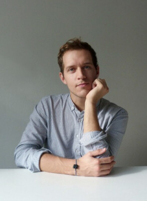 Патрис Ревийяр, парфюмер