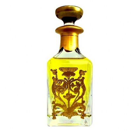 Maison Nicolas de Barry Oud du Siam et son Jasmin des Indes