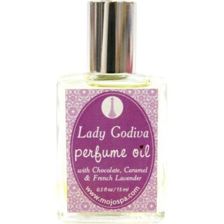 Mojo Spa Lady Godiva