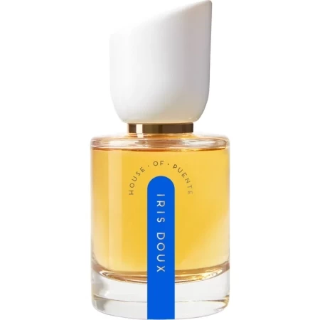 House of Puente Iris Doux Special Edition