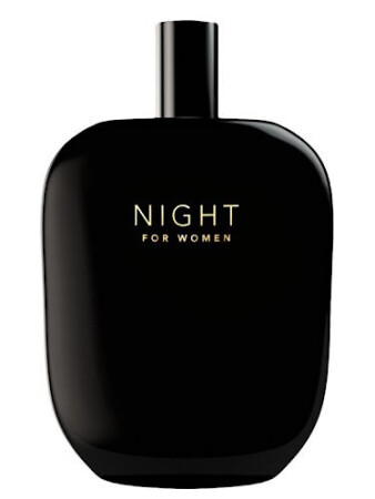 Fragrance One Night For Women