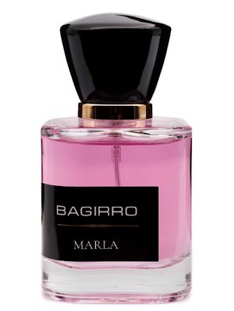 Bagirro Marla