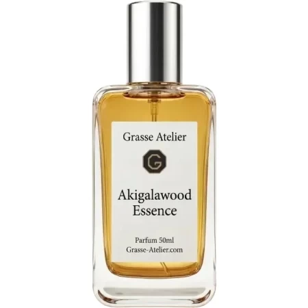 Grasse Atelier Akigalawood Essence