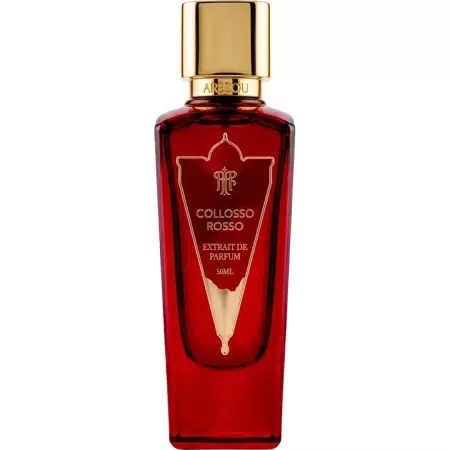 Arezou Collosso Rosso