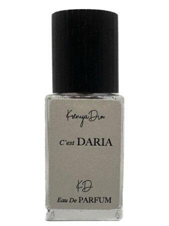 Ksenya Dim C’est Daria