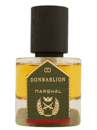 Donbablic Marshal