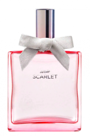 American Eagle Scarlet