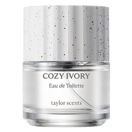 Taylor Scents Cozy Ivory