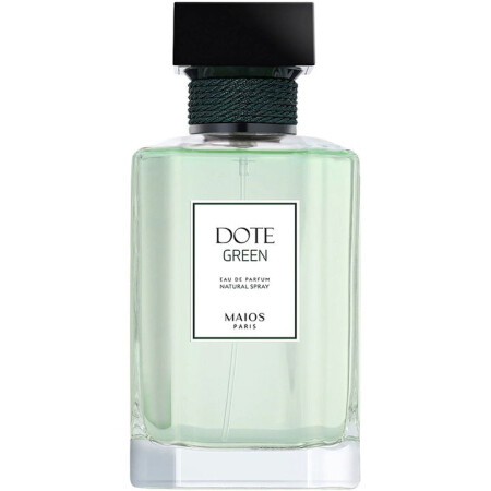 Maios Dote Green