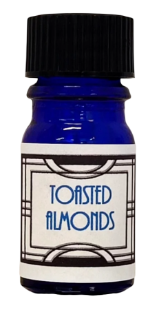 Nui Cobalt Designs Toasted Almonds