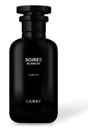 Lansy Soiree Blanche Parfum