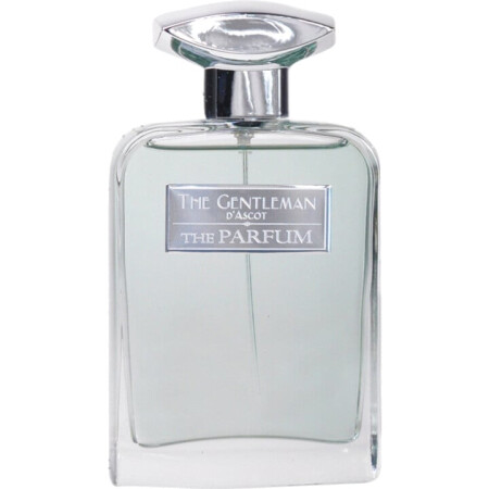 The Parfum The Gentleman d'Ascot
