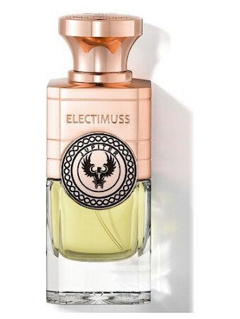 Electimuss Jupiter