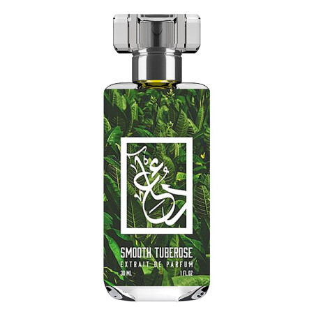 The Dua Brand Smooth Tuberose
