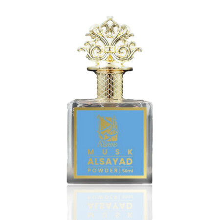 Alsayad Musk Powder