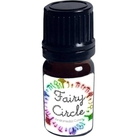 Andromeda's Curse Fairy Circle