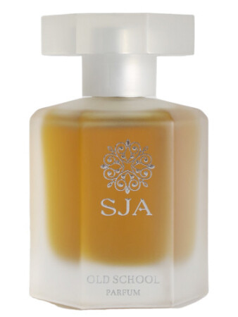 SJA Perfumes Old School