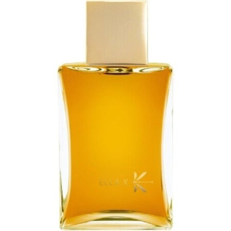 Ella K Parfums Ghibli