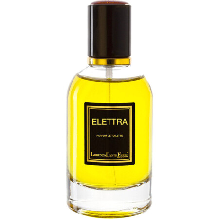 Venetian Master Perfumer / Lorenzo Dante Ferro Elettra