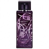 Lalique Amethyst Exquise
