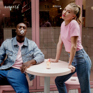 Téo Cabanel посвятили новый аромат жевательной резинке и барби-кору