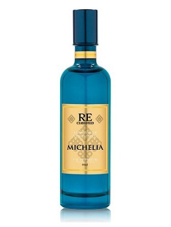 Re Classified Michelia