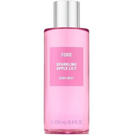 Victoria's Secret Sparkling Apple Lily