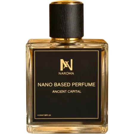 Naroma Ancient Capital