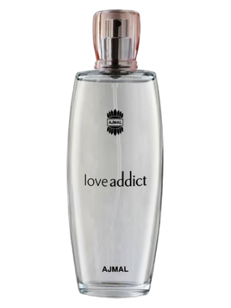 Ajmal Love Addict
