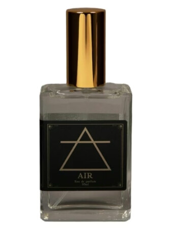 The Society of Alchemists Air