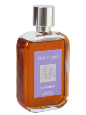 Notefluide Bluerhum