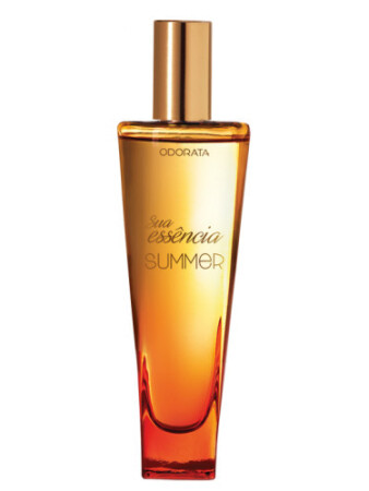 Odorata Sua Essência Summer