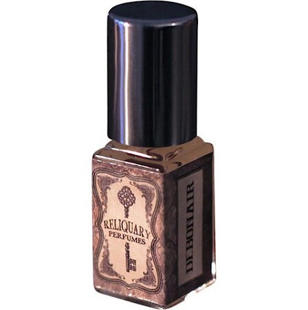 Reliquary Perfumes Debonair