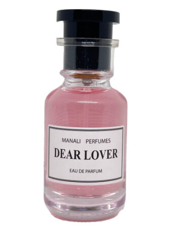 Manali Perfumes Dear Lover