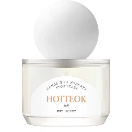 KST Scent Hotteok