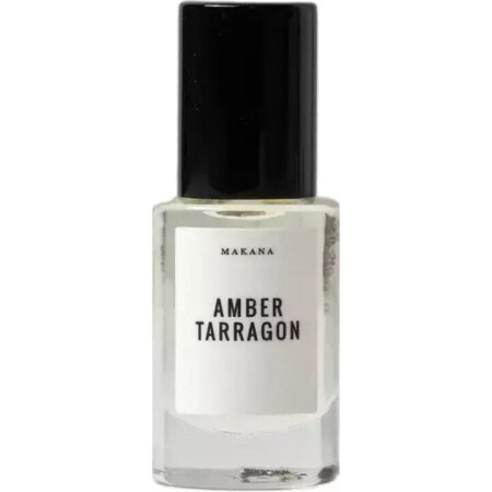 Makana Amber Tarragon