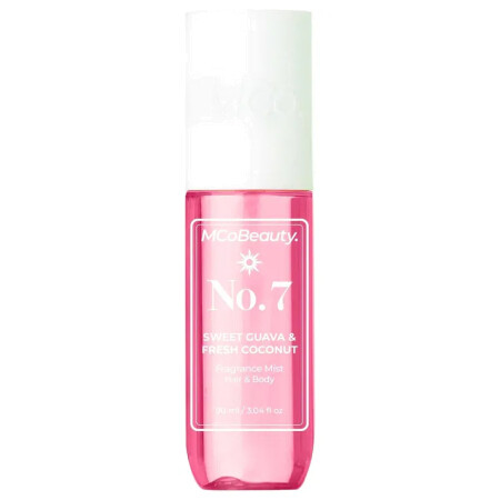 MCoBeauty No. 7