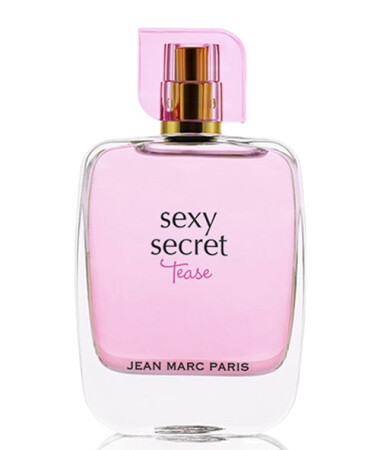 Jean Marc Paris Sexy Secret Tease