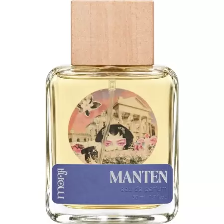 Monji Manten