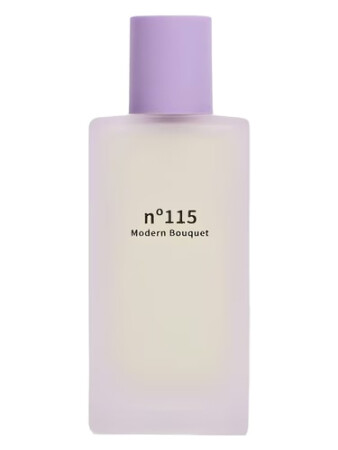 Stradivarius N° 115 Modern Bouquet