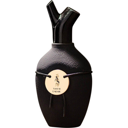 Scents of Wood Santal Umeshu