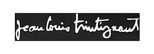 Jean-Louis Trintignant