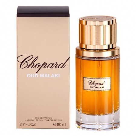 chopard oud malaki